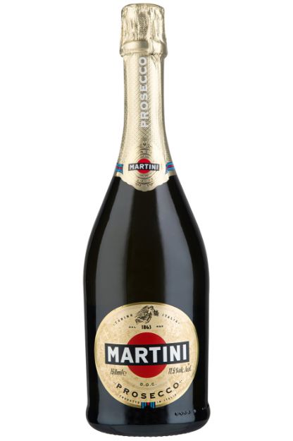 Pilt Martini Prosecco 11,5% 0,75L 