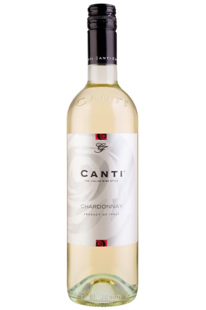 Pilt Canti Chardonnay 11,5% 0,75L 