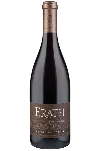 Pilt Erath Estate Selection Pinot Noir 13,5% 0,75L 