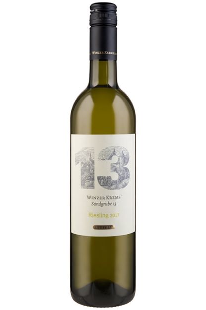 Pilt Winzer Krems Riesling 13% 0,75L 
