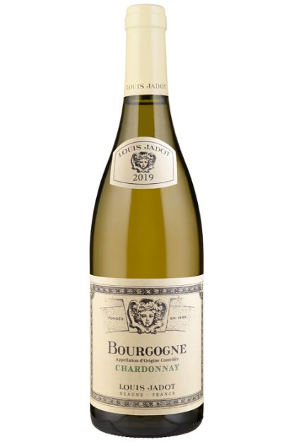 Pilt Louis Jadot Bourgogne Chardonnay 13% 0,75L 