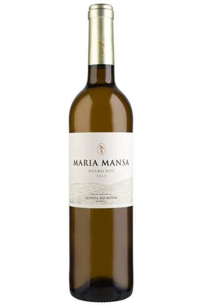Pilt Maria Mansa Douro White 13% 0,75L 
