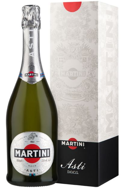 Pilt Martini Asti 7,5% 0,75L Karbis 