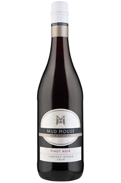 Pilt Mud House Pinot Noir Central Otago 13,5% 0,75L 