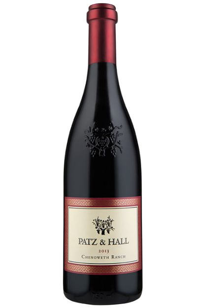 Pilt Patz And Hall Chenoweth Ranch Pinot Noir 15% 0,75L 