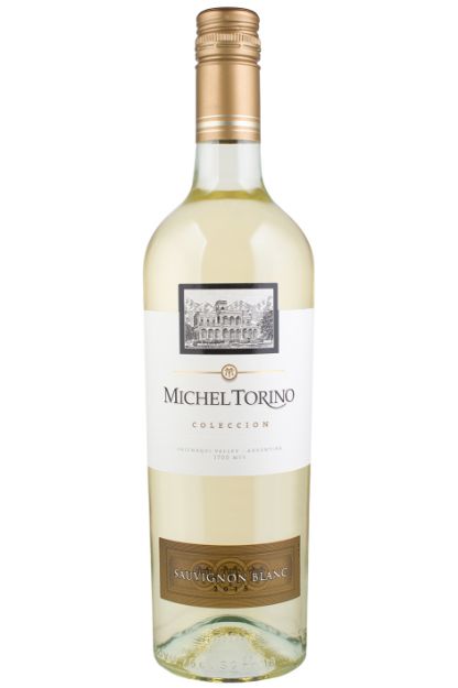 Pilt Michel Torino Coleccion Sauvignon Blanc 13% 0,75L 