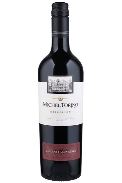 Pilt Michel Torino Coleccion Cabernet 13% 0,75L 