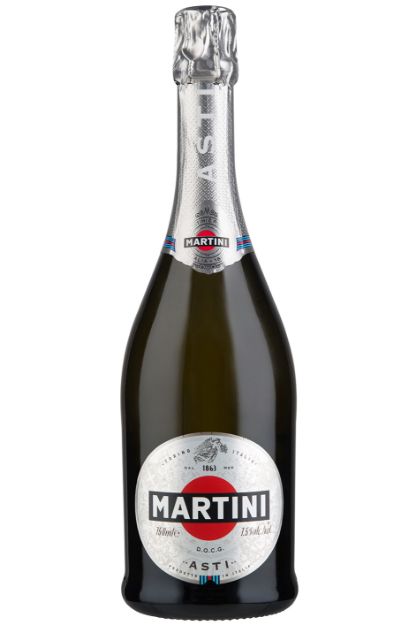 Pilt Martini Asti 7,5% 0,75L 