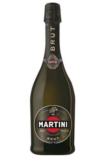 Pilt Martini Brut 11,5% 0,75L 
