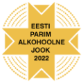 Eesti Parim Alkohoolne Jook 2022 Eesti Parim Alkohoolne Jook 2022