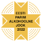 Eesti Parim Alkohoolne Jook 2022 Eesti Parim Alkohoolne Jook 2022