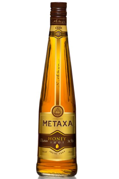 Pilt Metaxa Honey 30% 0,7L 