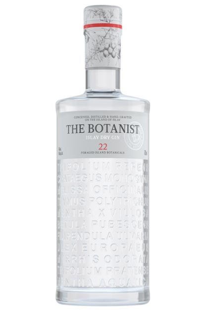 Pilt Botanist Islay Dry Gin 46% 0,7L 