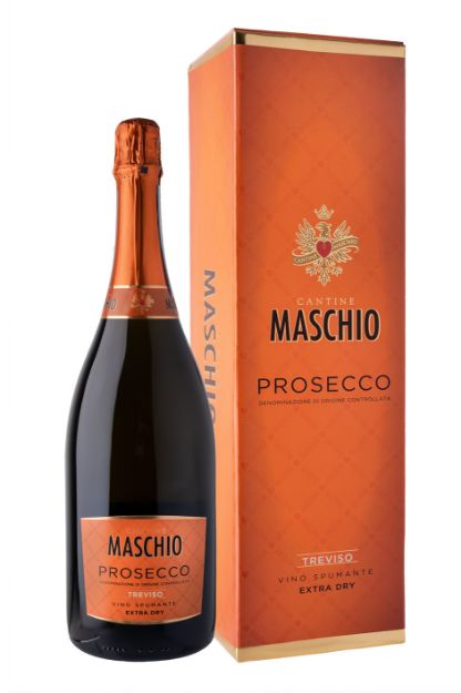 Pilt Maschio Prosecco DOC Treviso Extra Dry 11% 1,5L 