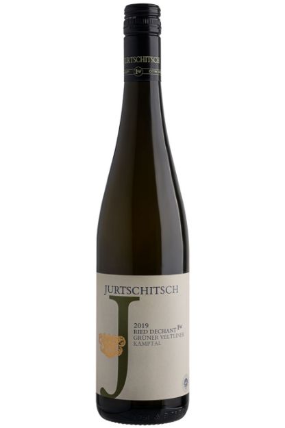Pilt Jurtschitsch Grüner Veltliner Dechant Erste Lage 13% 0,75L