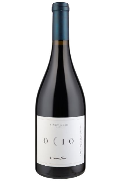 Pilt Cono Sur Ocio Pinot Noir 14,5% 0,75L 