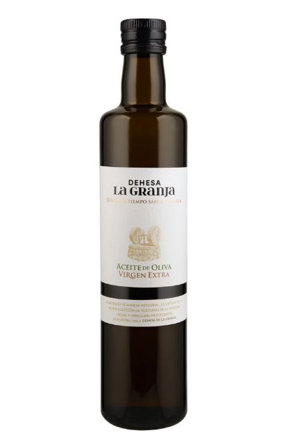 Pilt Dehesa La Granja Aceite de Oliva Virgen Extra 0,5L 