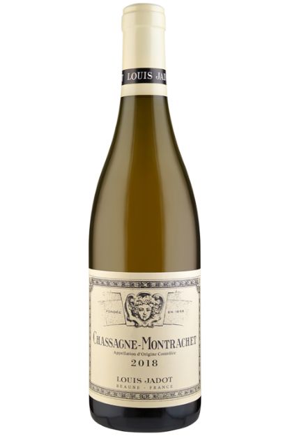 Pilt Louis Jadot Chassagne Montrachet 14% 0,75L 