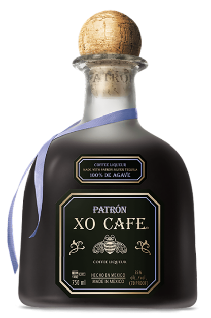 Pilt Patron XO Cafe Liqueur 35% 0,7L 