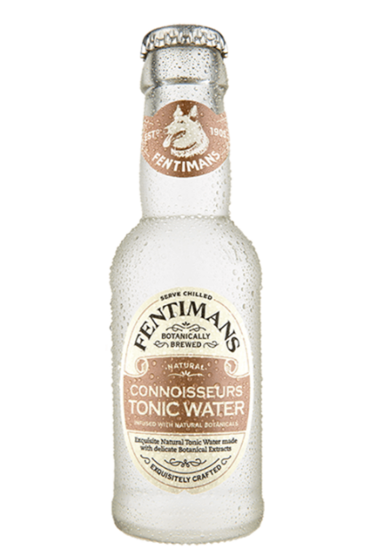 Pilt Fentimans Connoisseurs Tonic Water 0,2L  