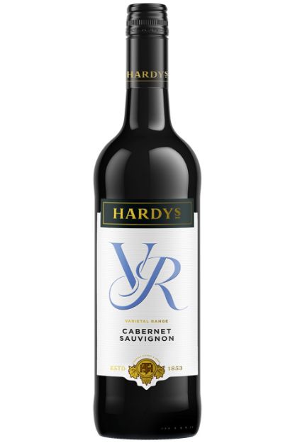 Pilt Hardys VR Cabernet Sauvignon 13% 0,75L 