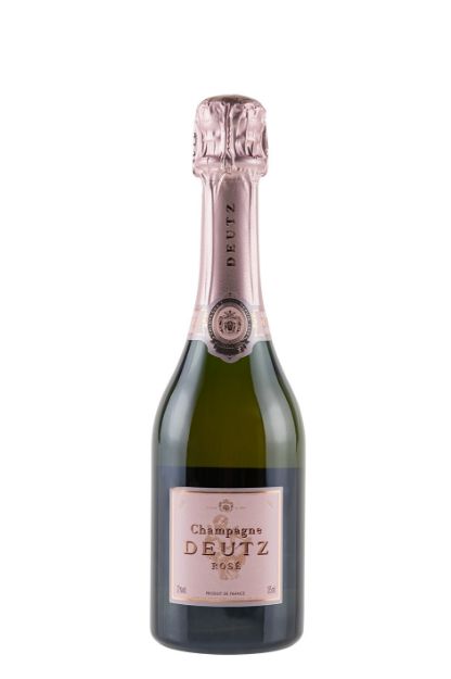 Pilt Champagne Deutz Brut Rose Classic 12% 0,375L 