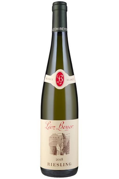 Pilt Leon Beyer Riesling Alsace 12,5% 0,75L 