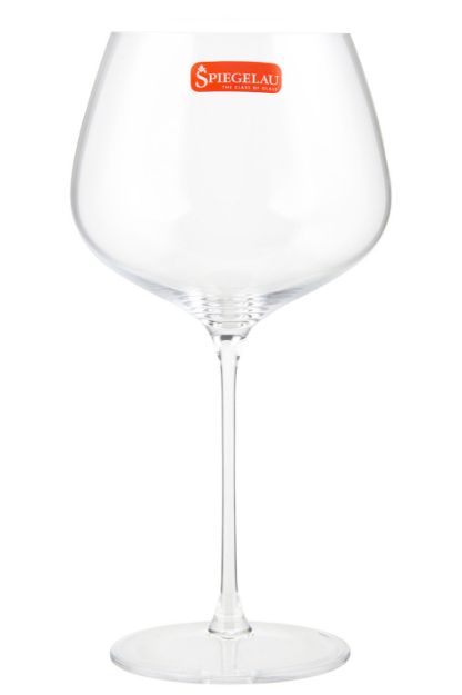 Pilt Willsberger Anniversary Burgundy Glass 725ml, 4pk 