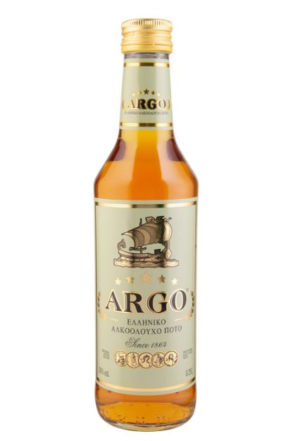 Pilt Argo 36% 0,35 L 