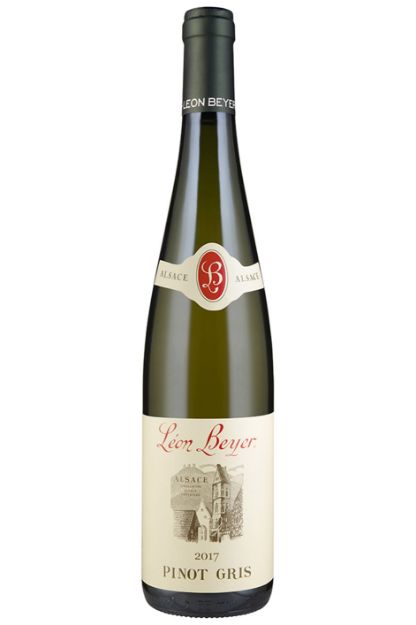 Pilt Leon Beyer Pinot Gris Alsace 13,5% 0,75L 