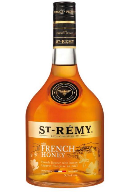 Pilt St. Remy Honey 30% 0,7L 