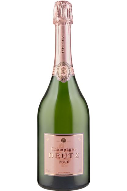 Pilt Champagne Deutz Brut Rose Classic 12% 1,5L 