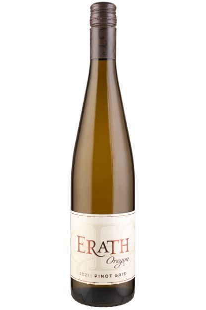 Pilt Erath Oregon Pinot Gris 13% 0,75L 