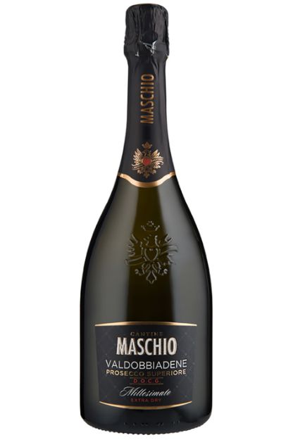 Pilt Maschio Valdobbiadene Prosecco Superiore Millesimato DOCG 11% 0,75L