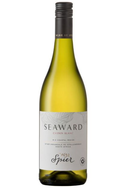 Pilt Spier Seaward Sauvignon Blanc 13,5% 0,75L 
