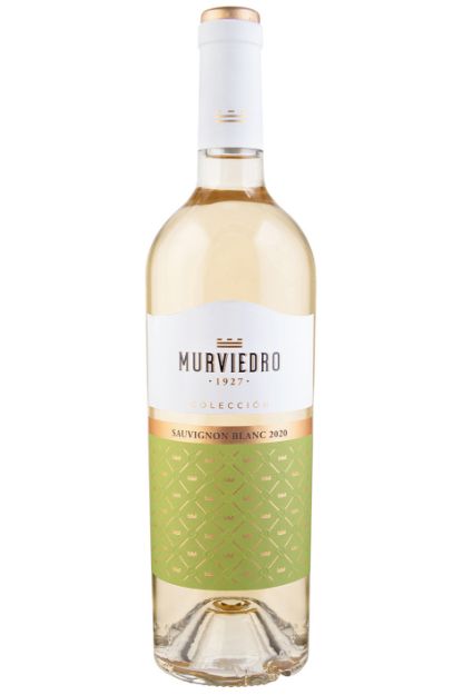 Pilt Murviedro Coleccion Sauvignon Blanc 12% 0,75L 