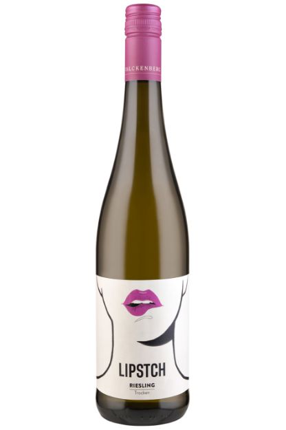 Pilt Valckenberg Lipstich Trocken 11,5% 0,75L 
