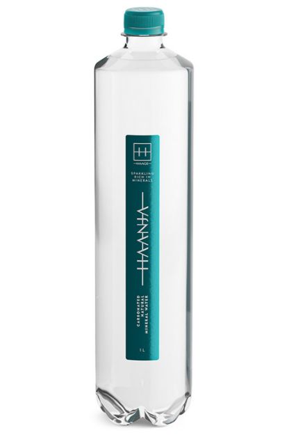 Pilt Haanja Mulliga 1,0L PET (erietikett) 