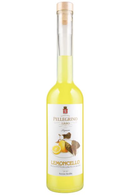 Pilt Pellegrino Lemoncello 32% 0,5L 