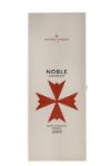 Pilt Champagne Lanson Noble Blanc de Blancs 12,5% 0,75L *karbis