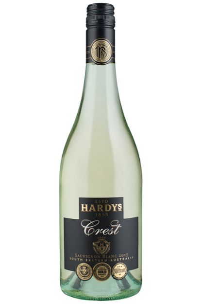 Pilt Hardys Crest Sauvignon Blanc 12,5% 0,75L 