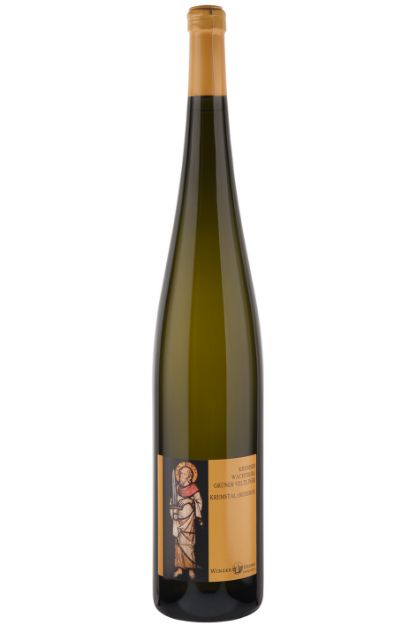 Pilt Winzer Krems Grüner Veltliner Kremstal DAC Reserve Wachtberg 14% 1,5L