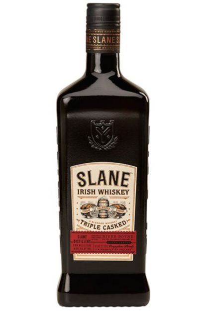 Pilt Slane Irish Whiskey 40% 0,7L 