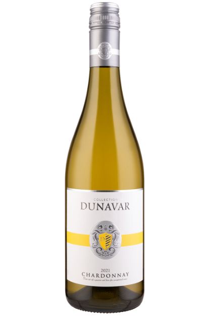 Pilt Dunavar Chardonnay 12% 0,75L 