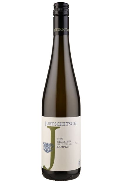 Pilt Grüner Veltliner Urgestein Kamptal 12,5% 0,75L 
