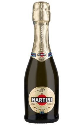 Martini Prosecco 11% 0,2L