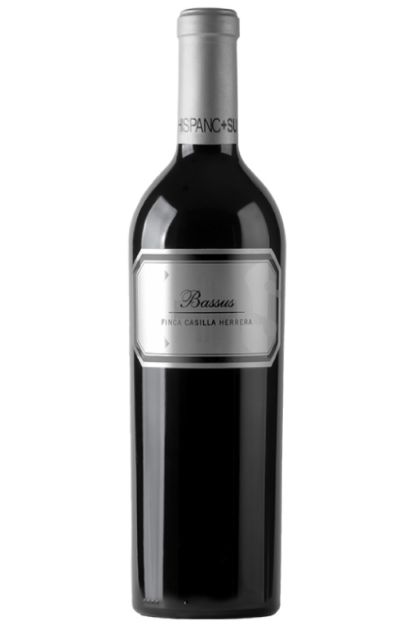Bassus Finca Casilla Herrera 14% 0,75L 