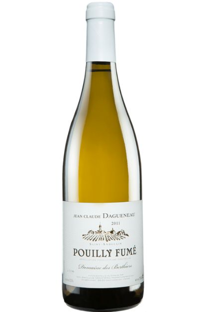 Pouilly-Fume Domaine Des Berthiers 13% 0,75L 