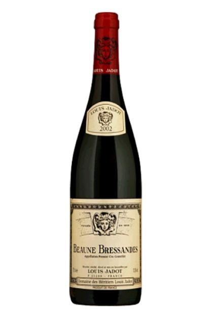 Louis Jadot Beaune 1er Cru Bressandes 13,5% 0,75L 