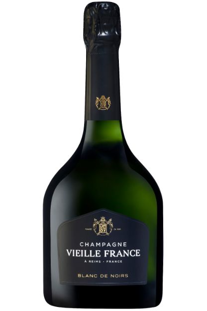 Pilt Vieille France Blanc De Noirs 12% 0,75L 